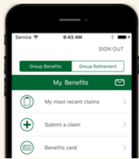 manulife app