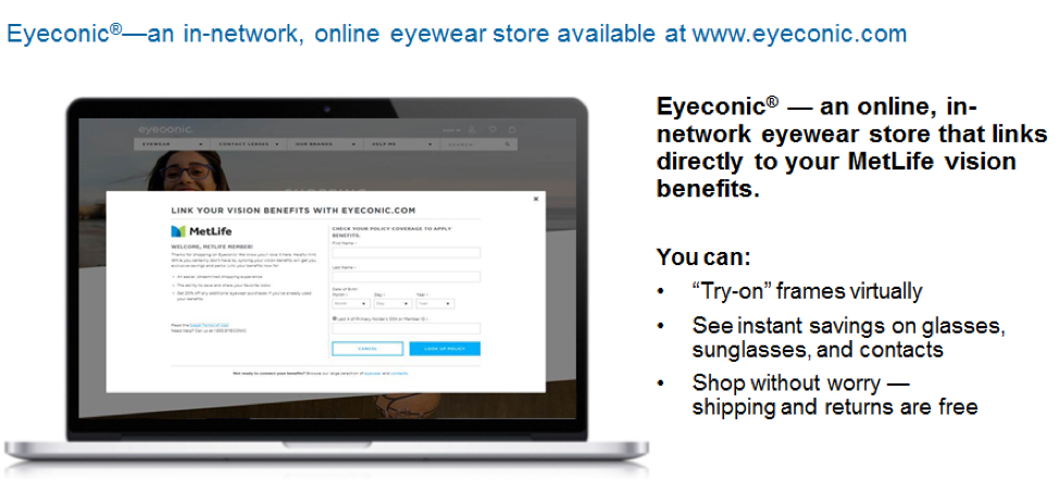 Eyeconic