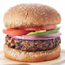 Black Bean Burger By Allrecipes