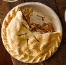 Nov 18 Maple Ginger Apple Pie 1