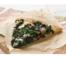 kale pizza