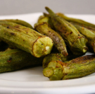 okra