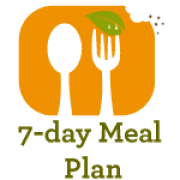 7-Day Meal Plan