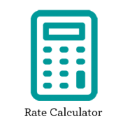 Plan Rate Calculator