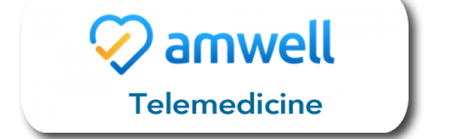 Amwell Telehealth